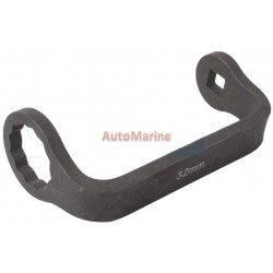 Oil Filter Removal Tool for Opel