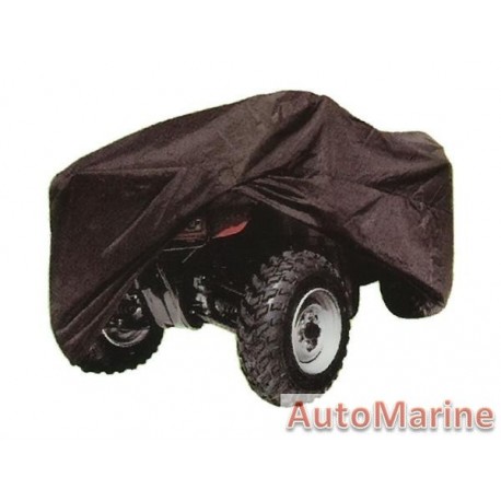 Medium ATV Cover