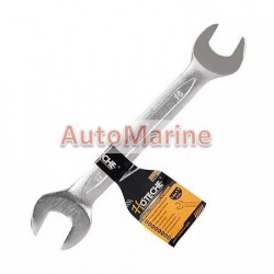 Double Open End Spanner - 10mm / 11mm
