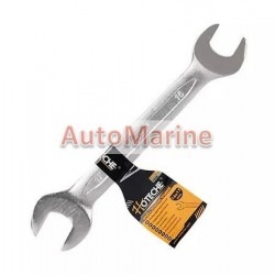 Double Open End Spanner - 12mm / 13mm