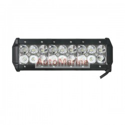 LED Bar Light - 2 Row - 54 Watt - 22cm