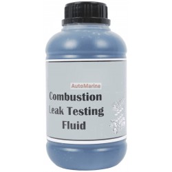 Combustion Leak Test Fluid - 500ml