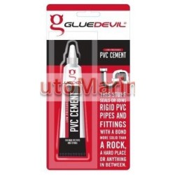 Glue Devil PVC Cement - 50ml