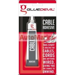 Glue Devil Cable Cement - 50ml Tube