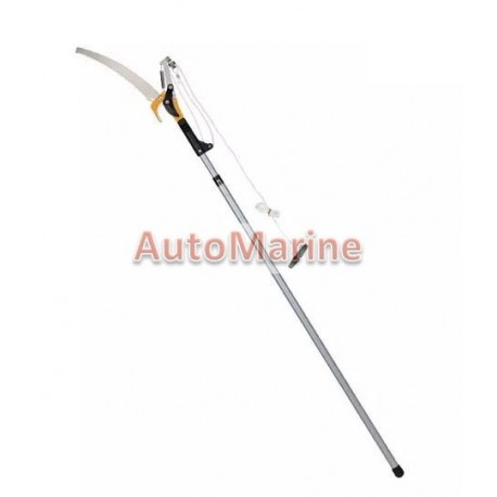 Telescopic Tree Pruner