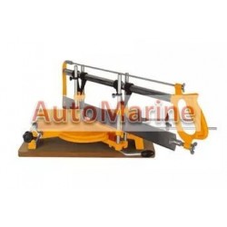 Mitre Saw with Mitre