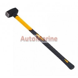 Stoning Hammer - 3kg - Fibreglass Handle