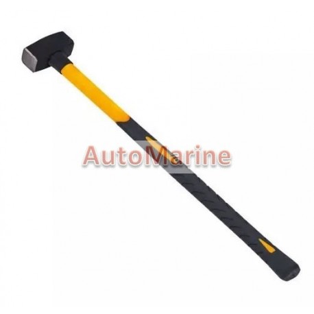 Stoning Hammer - 3kg - Fibreglass Handle