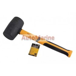 Rubber Mallet - 600g