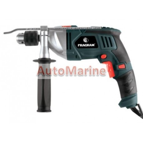 Impact Drill - 900 Watt