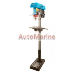 Drill Press - Pedestal - 550 Watt Motor