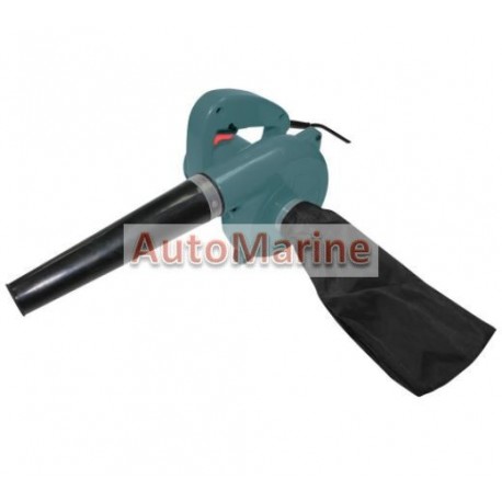 Electric Dual Action Blower - 650 Watt