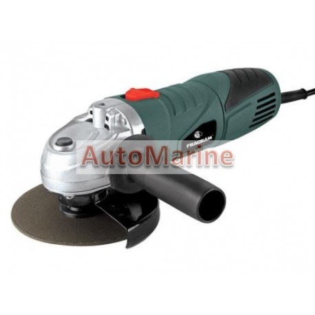 Angle Grinder - 850 Watt