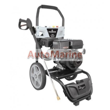 Petrol Pressure Washer - 200cc - 6.5HP