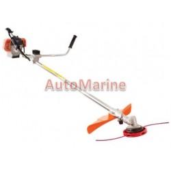 Brush Cutter - 54cc - Petrol with Swivel Handle