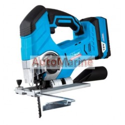 Cordless Jigsaw - 18 Volt