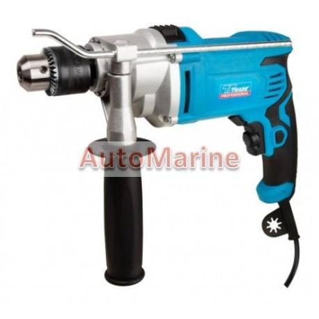 Impact Drill - 900 Watt - 13mm Chuck