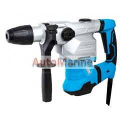 Rotary Hammer Drill - 1500 Watt - SDS Max