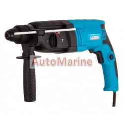 Rotary Hammer Drill - 850 Watt - SDS Plus