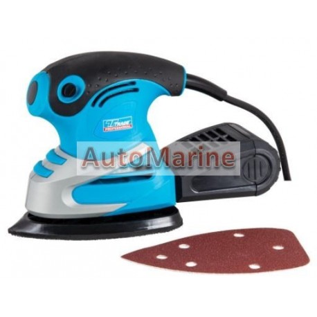 Mouse Sander - 200 Watt