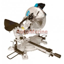 Sliding Mitre Saw - 2000 Watt