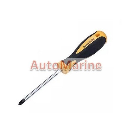 Phillips Screwdriver PH2 x 150mm