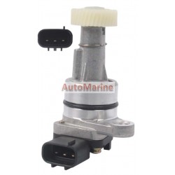 Toyota Quantum 2005 - 2014 Speed Sensor