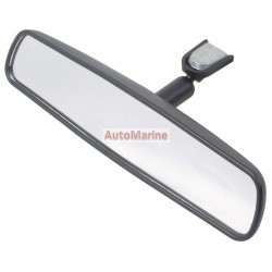 Interior Mirror - Stick On - 10 Inch / 254mm