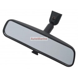 Interior Mirror - Stick On - 8 Inch / 203mm