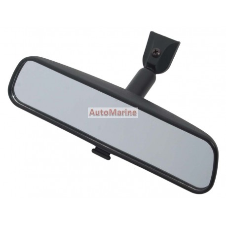 Interior Mirror - Stick On - 8 Inch / 203mm