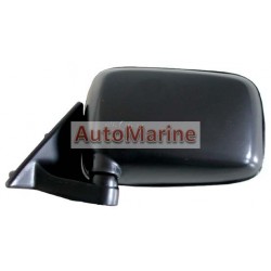 Mazda B Series Door Mirror - Left