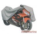Motorcycle Cover - Large