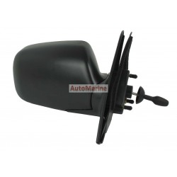 Toyota Corolla 1997 - 2002 Door Mirror - Right