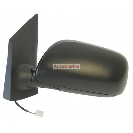 Toyota Yaris Electric Door Mirror - Left