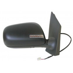 Toyota Yaris Electric Door Mirror - Right