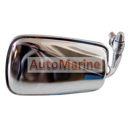 Volkswagen Beetle 1966 to 1979 Door Mirror - Left