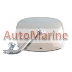 Volkswagen Kombi 1966 to 1980 Door Mirror - Left