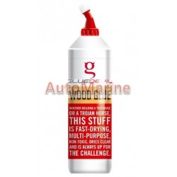 Glue Devil Wood Glue - 500ml Bottle