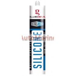 Glue Devil Silicone - White - 260ml GD7