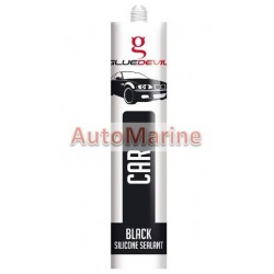 Glue Devil Silicone - Auto - 280ml