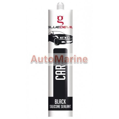 Glue Devil Silicone - Auto - 280ml