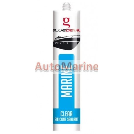 Glue Devil Silicone - Marine - 280ml