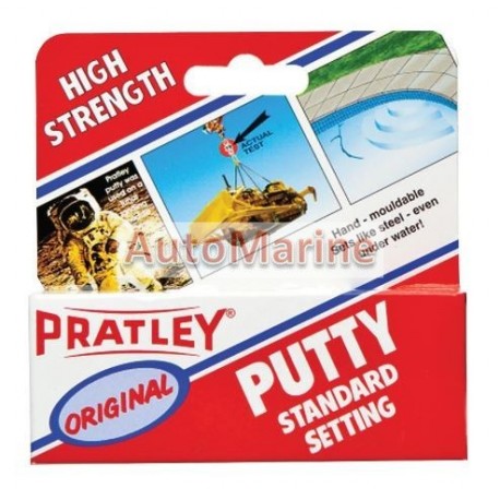 Pratley Putty - Standard