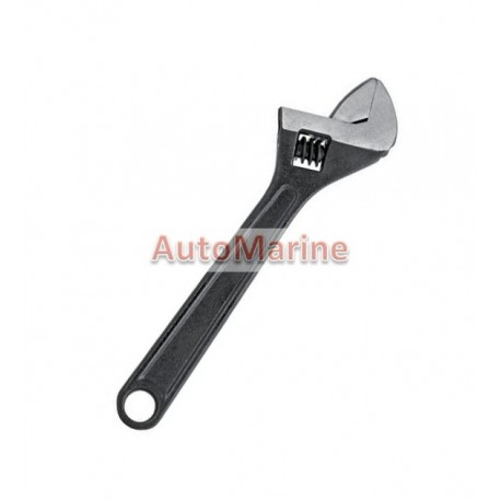 Shifting Spanner - 150mm / 6 Inch - Fragram