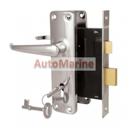 Mortice Lock Set 5 Lever - Fragram