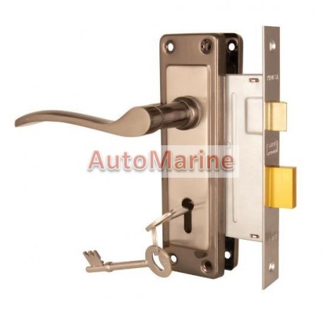splendor handle lock price