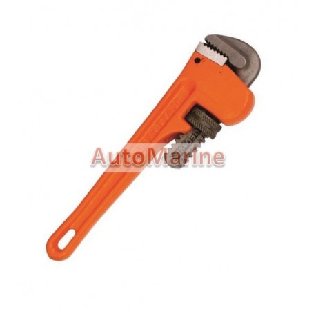 Pipe Wrench - 250mm - Fragram