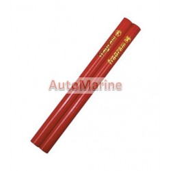 Carpenters Pencil - 2 Pieces - Fragram