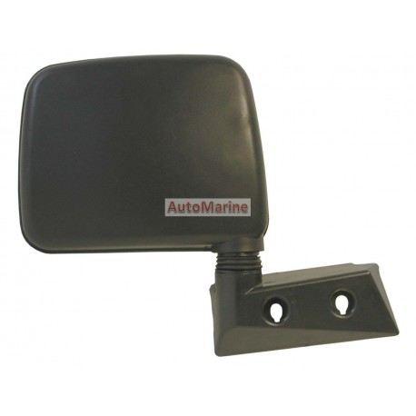 Toyota Venture / Stallion Door Mirror - Right - 1997 to 2001