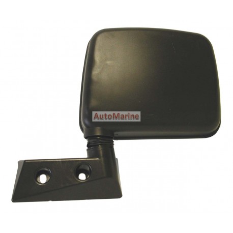 Toyota Venture / Stallion Door Mirror - Left - 1997 to 2001